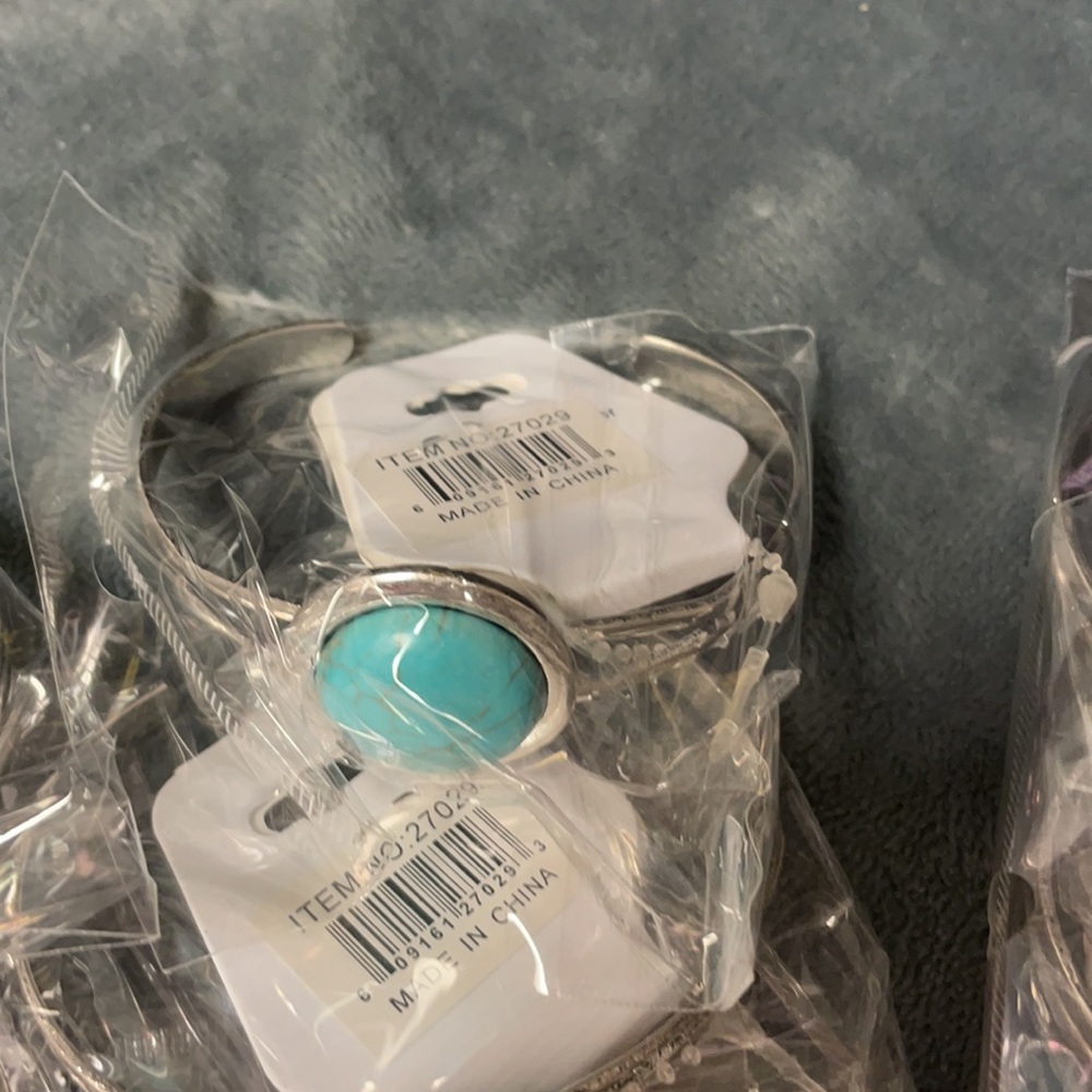 SOLD out ๐! ๐ฅNWT cuff bracelet SALE - Picture 6 of 6